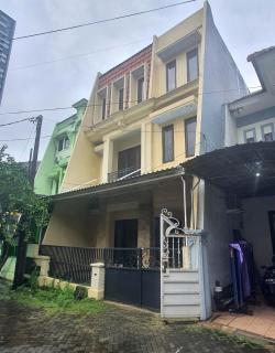 OYO 94665 Movil Homestay Syariah - Surabaya - 9