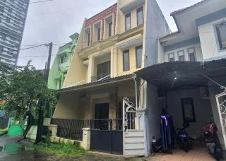 OYO 94665 Movil Homestay Syariah - Surabaya - 0