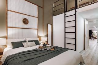 Rute - 2 bedrooms and terrace in Gràcia - 7