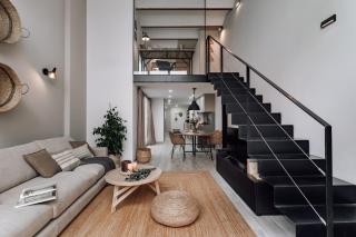 Rute - 2 bedrooms and terrace in Gràcia - 4