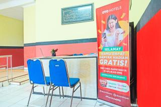 Dancenter Divka Residence - Bandar Lampung - 7