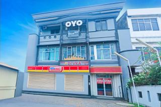 Dancenter Divka Residence - Bandar Lampung - 9