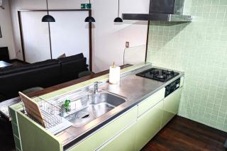 villa live okinawa - Uruma - 3
