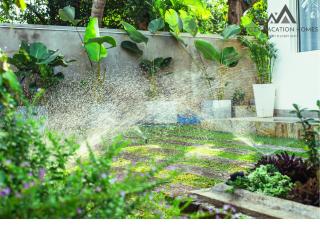 Spacious Stay for 14 , 4 Ensuite AC Rooms , Walk to Anuradhapura Sacred Sites - Anurâdhapura - 0