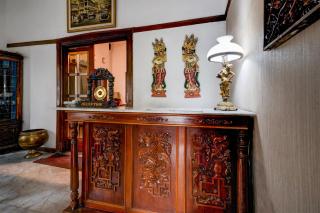 Dancenter The Ethnic Hotel - Bandung - 5