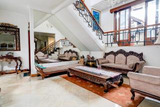 Dancenter The Ethnic Hotel - Bandung - 4