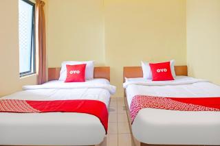 Dancenter Divka Residence - 1