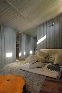 Pelēkā Māja, summer house for cosy stays - Brenguli - 5