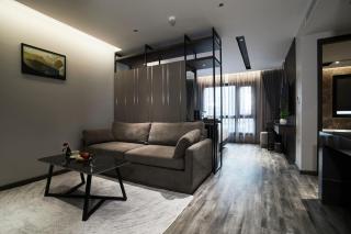 GrandView Hotel & Residence Hanoi - Hanoi - 7