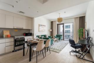 GuestReady - 1BR | Charming stay at Creek Beach - 5