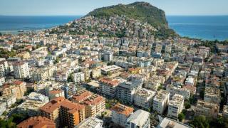 Qoople Elize 4 Boho Style in Premium Location - Alanya - 8