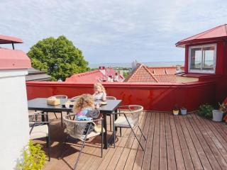 Rooftop Terrace Old Town - Breathtaking Views - Tallinn - 7
