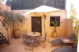 Riad Maud - Marrakech - 6