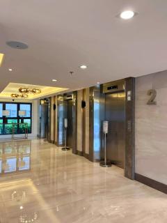 Modern Cozy Studio with Netflix - Dasmariñas - 1