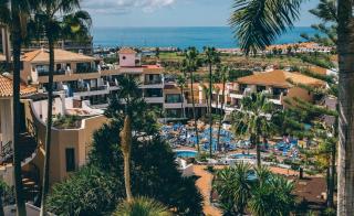 AQUA - Tropical Dream - Oceanfront - San Miguel de Abona - 0