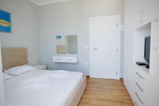 Aren Penthouse - Vlora - 7