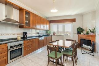 Douro 3 Bedrooms Magic Mountain Landscape - Vila Flor - 8
