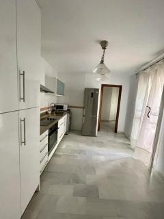 Encantador y céntrico piso con garaje - Sanlúcar de Barrameda - 0