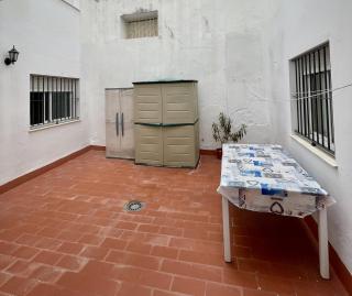 Encantador y céntrico piso con garaje - Sanlúcar de Barrameda - 1