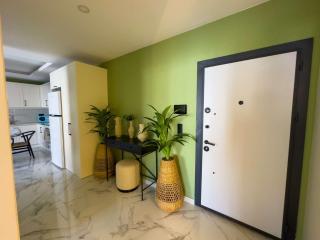 Qoople Elize 4 Boho Style in Premium Location - Alanya - 4