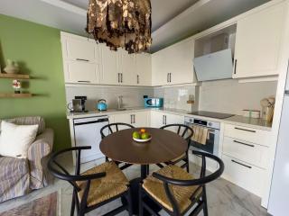 Qoople Elize 4 Boho Style in Premium Location - Alanya - 3