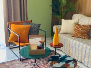 Qoople Elize 4 Boho Style in Premium Location - Alanya - 2