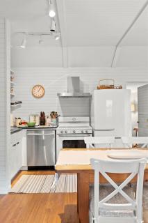 BeachBerry Cottage - Barnstable - 6