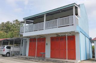 OYO 94673 Guesthouse Syariah - Boyolali - 8