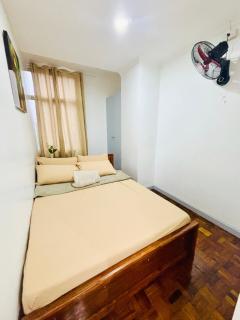 2 Bedroom Homestay near Burnham Park Baguio - Baguio - 8