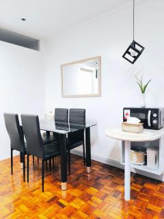2 Bedroom Homestay near Burnham Park Baguio - Baguio - 5