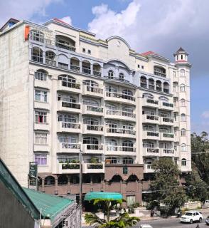 2 Bedroom Homestay near Burnham Park Baguio - Baguio - 3