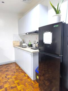 2 Bedroom Homestay near Burnham Park Baguio - Baguio - 2