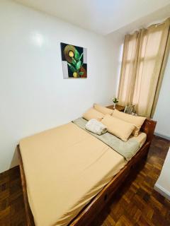 2 Bedroom Homestay near Burnham Park Baguio - Baguio - 1