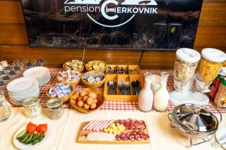 Pension Cerkovnik - Bohinj - 3