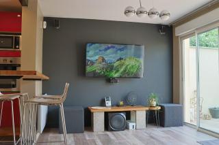 Le loft - 6