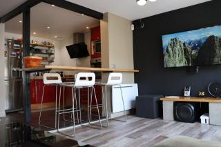 Le loft - 4