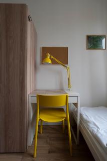 Central flat at plac Konstytucji - Warsaw - 8