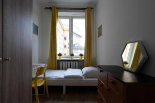 Central flat at plac Konstytucji - Warsaw - 9