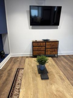 Apartment 15 mins to Lake District & BAE Systems - Moffat - 7