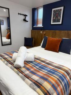 Apartment 15 mins to Lake District & BAE Systems - Moffat - 9