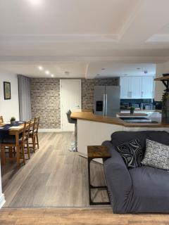 Apartment 15 mins to Lake District & BAE Systems - Moffat - 6