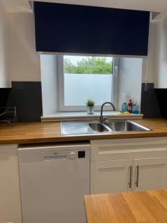 Apartment 15 mins to Lake District & BAE Systems - Moffat - 5