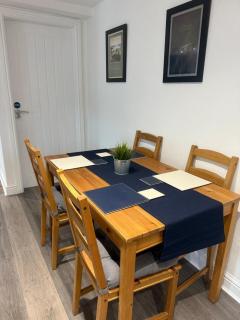 Apartment 15 mins to Lake District & BAE Systems - Moffat - 3