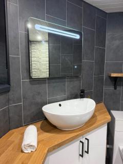 Apartment 15 mins to Lake District & BAE Systems - Moffat - 2