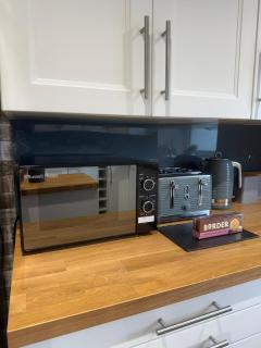 Apartment 15 mins to Lake District & BAE Systems - Moffat - 1