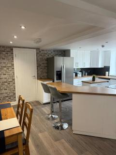 Apartment 15 mins to Lake District & BAE Systems - Moffat - 0