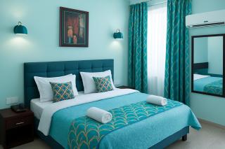 Hotel Eurostar International By Quality Inn - New Delhi - 7