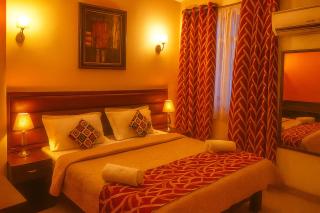 Hotel Eurostar International By Quality Inn - New Delhi - 6