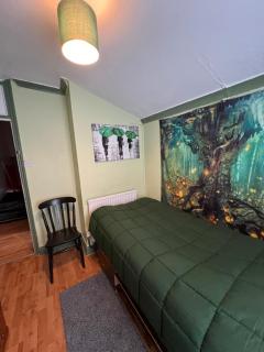 room near Luton center - Luton - 8