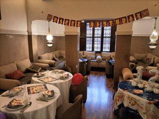Riad Maud - Marrakech - 7